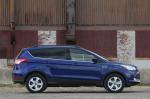 Ford Escape 2013 года